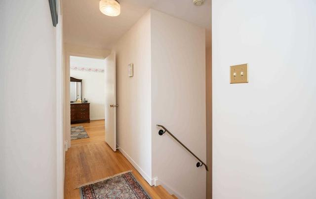 14 Carl Shepway, Townhouse with 3 bedrooms, 2 bathrooms and 2 parking in Toronto ON | Image 8