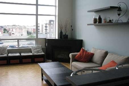 330 - 200 Manitoba St, Condo with 1 bedrooms, 2 bathrooms and 1 parking in Toronto ON | Image 3