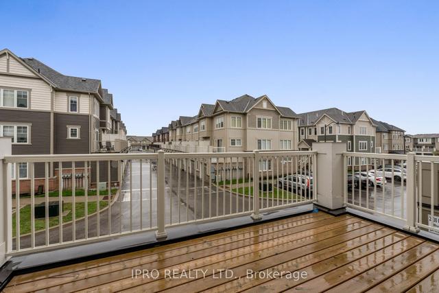 120 - 2500 Hill Rise Crt, Townhouse with 2 bedrooms, 2 bathrooms and 1 parking in Oshawa ON | Image 11