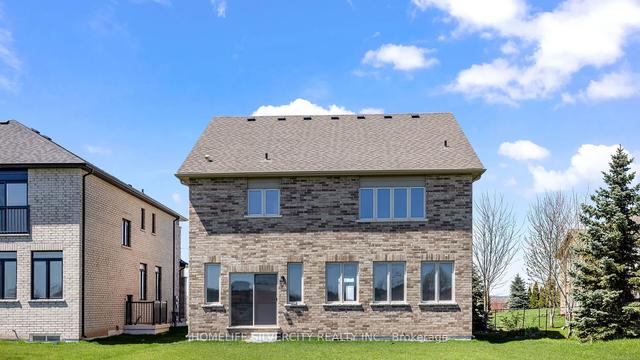 678 Daimler Pkwy, House detached with 4 bedrooms, 4 bathrooms and 10 parking in Welland ON | Image 29