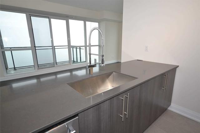 4104 - 510 Curran Pl, Condo with 2 bedrooms, 2 bathrooms and 1 parking in Mississauga ON | Image 32