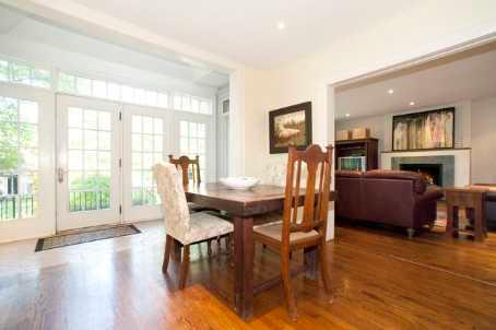 86 Teddington Park Ave, House detached with 5 bedrooms, 4 bathrooms and 4 parking in Toronto ON | Image 5