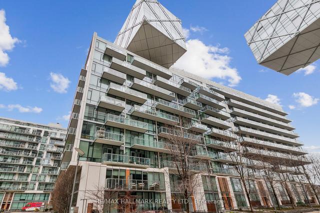 th103 - 39 Queens Quay E, Townhouse with 2 bedrooms, 3 bathrooms and 1 parking in Toronto ON | Image 33