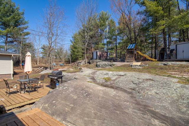 620 Pinedale Rd, House detached with 3 bedrooms, 2 bathrooms and 3 parking in Gravenhurst ON | Image 29