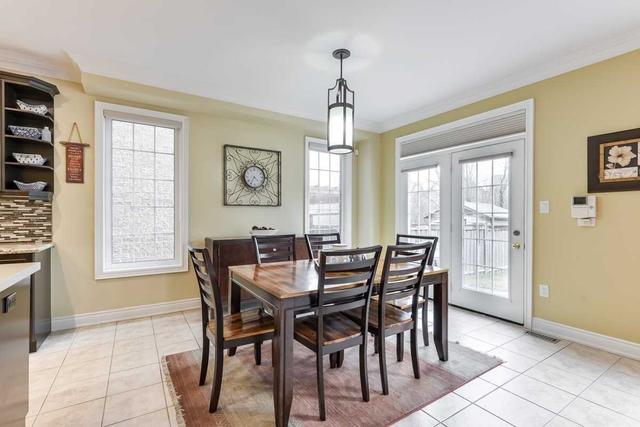 78 Boswell Rd, House detached with 5 bedrooms, 5 bathrooms and 6 parking in Markham ON | Image 19