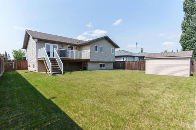 2409 57 Street, House detached with 5 bedrooms, 3 bathrooms and 2 parking in Camrose AB | Image 31