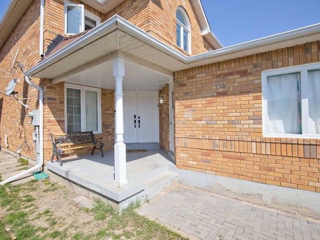 3865 Ponderosa Lane, House semidetached with 3 bedrooms, 3 bathrooms and 3 parking in Mississauga ON | Image 12