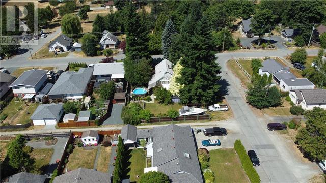 4997 Margaret St, House detached with 5 bedrooms, 1 bathrooms and 4 parking in Port Alberni BC | Image 30