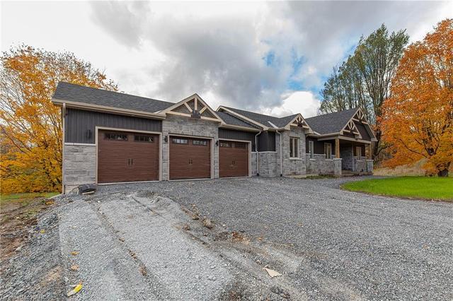 1888 Sunbury Road, House detached with 3 bedrooms, 2 bathrooms and 16 parking in South Frontenac ON | Image 46