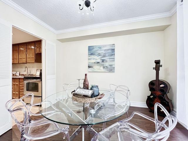 205 - 1111 Steeles Ave W, Condo with 2 bedrooms, 2 bathrooms and 1 parking in Toronto ON | Image 19