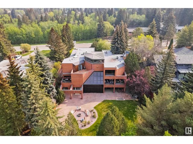 87 Westbrook Dr Nw, House detached with 6 bedrooms, 4 bathrooms and 7 parking in Edmonton AB | Image 62