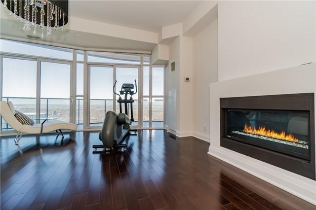 Ph5503 - 60 Absolute Ave, Condo with 4 bedrooms, 4 bathrooms and 2 parking in Mississauga ON | Image 16