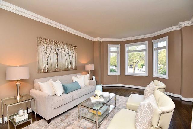 4682 Beaufort Terr N, House detached with 5 bedrooms, 6 bathrooms and 8 parking in Mississauga ON | Image 31