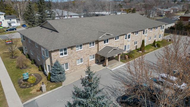 105 - 878 Armour Rd, Condo with 1 bedrooms, 1 bathrooms and 1 parking in Peterborough ON | Image 27