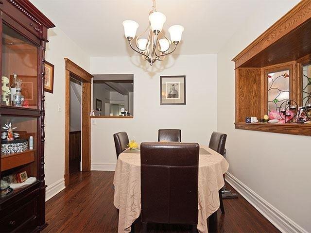 284 Waverley Rd, House detached with 4 bedrooms, 3 bathrooms and 2 parking in Toronto ON | Image 9