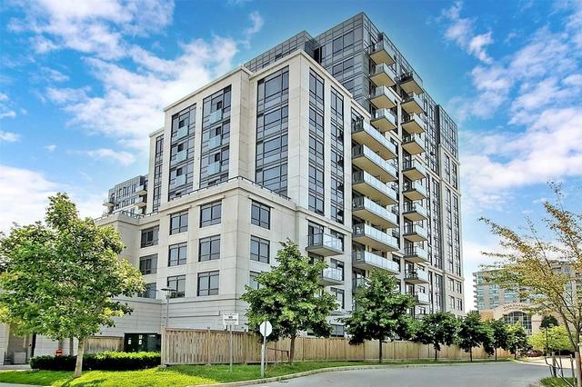 113 - 35 Saranac Blvd, Townhouse with 1 bedrooms, 1 bathrooms and 0 parking in Toronto ON | Image 12