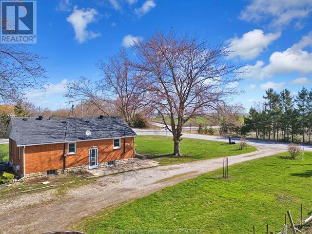 11086 Walker Sideroad, House detached with 4 bedrooms, 1 bathrooms and null parking in Essex ON | Image 7