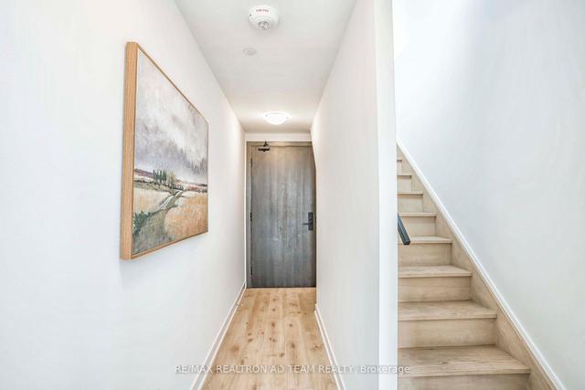 901 - 2799 Kingston Rd, Condo with 2 bedrooms, 2 bathrooms and 2 parking in Toronto ON | Image 15