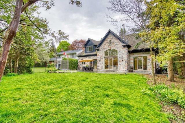 12 Pheasant Lane, House detached with 4 bedrooms, 6 bathrooms and 10 parking in Toronto ON | Image 18