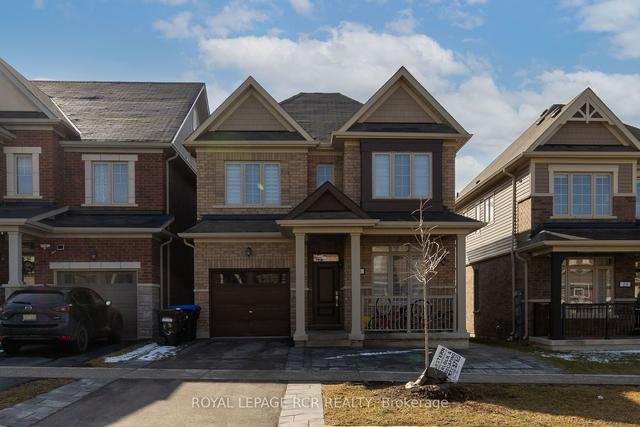 bsmt - 23 Casserley Cres, House detached with 2 bedrooms, 1 bathrooms and 1 parking in New Tecumseth ON | Image 1