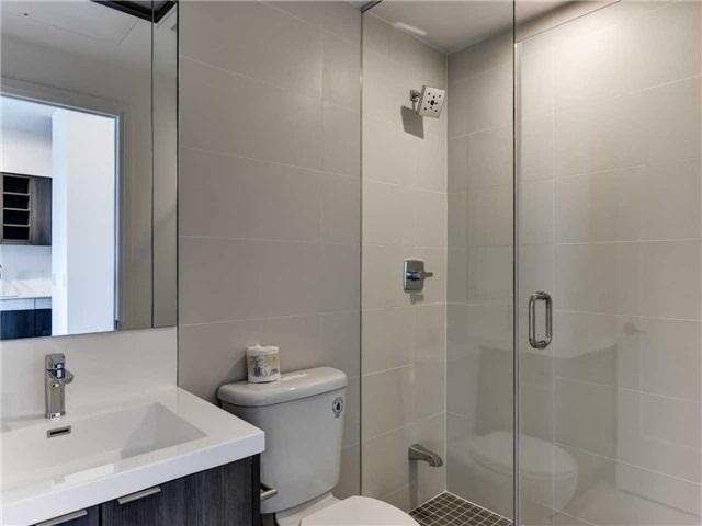1604 - 101 Erskine Ave, Condo with 1 bedrooms, 1 bathrooms and 1 parking in Toronto ON | Image 4