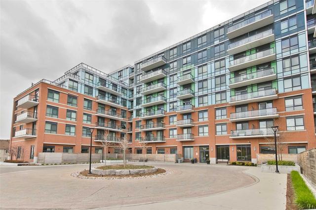 315 - 11611 Yonge St, Condo with 2 bedrooms, 2 bathrooms and 1 parking in Richmond Hill ON | Image 28