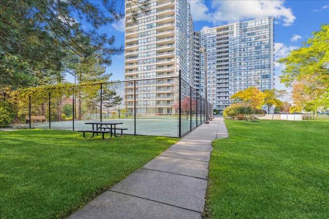 1402 - 4725 Sheppard Ave E, Condo with 2 bedrooms, 2 bathrooms and 1 parking in Toronto ON | Image 7