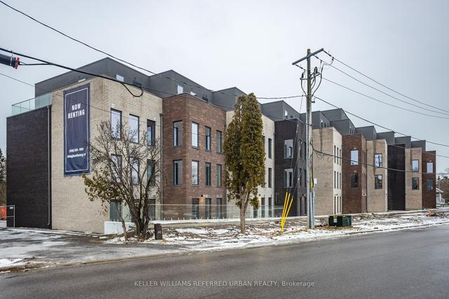 303 - 325 University Ave W, Condo with 2 bedrooms, 2 bathrooms and 1 parking in Cobourg ON | Image 10