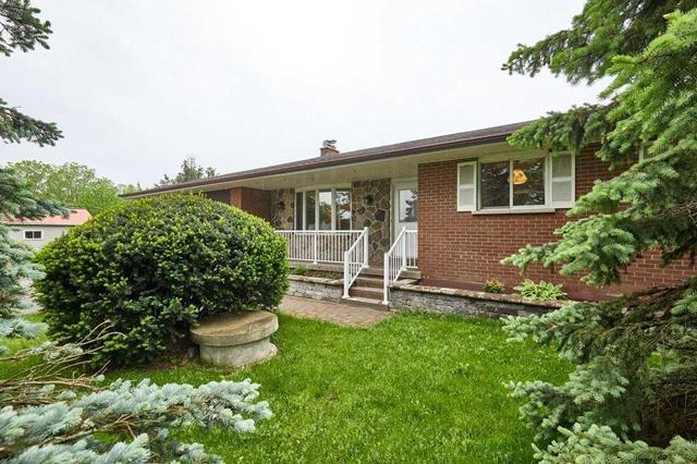 9040 Baldwin St N, House detached with 3 bedrooms, 3 bathrooms and 10 parking in Whitby ON | Image 34