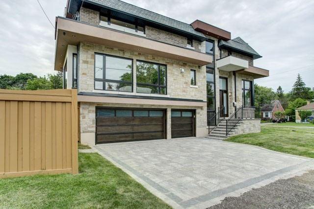 159 Norton Ave, House detached with 4 bedrooms, 7 bathrooms and 6 parking in Toronto ON | Image 12