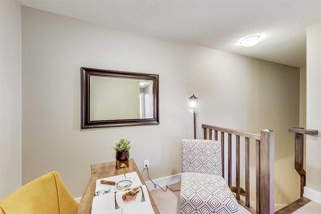 105 - 1401 Plains Rd E, Townhouse with 2 bedrooms, 2 bathrooms and 2 parking in Burlington ON | Image 20