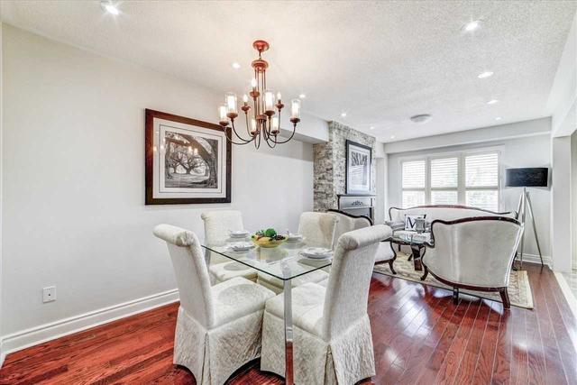 9 Rivitt Pl, House attached with 3 bedrooms, 3 bathrooms and 4 parking in Toronto ON | Image 31