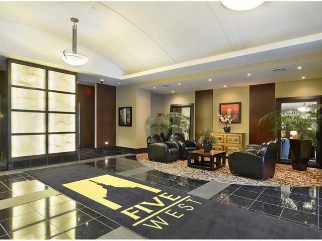 1108 - 920 5 Avenue Sw, Condo with 2 bedrooms, 2 bathrooms and 1 parking in Calgary AB | Image 8