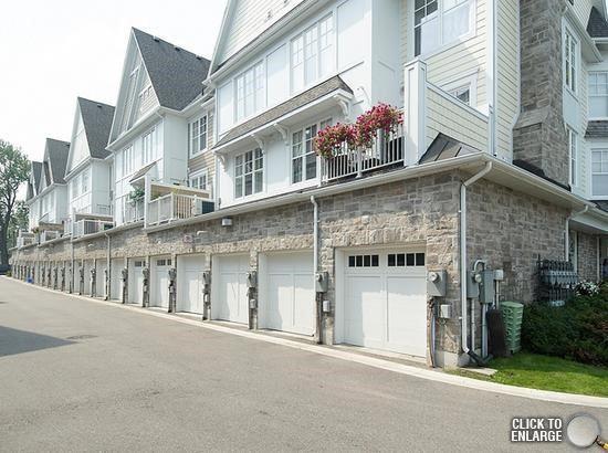 th 904 - 1011 Deta Rd, Townhouse with 2 bedrooms, 2 bathrooms and 0 parking in Mississauga ON | Image 18