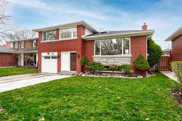 432 Valleyfield Dr, House detached with 3 bedrooms, 3 bathrooms and 5 parking in Mississauga ON | Image 34