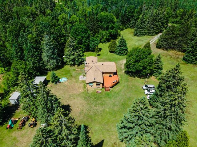 455 North Baptiste Lake Rd, House detached with 3 bedrooms, 3 bathrooms and 10 parking in Hastings Highlands ON | Image 39