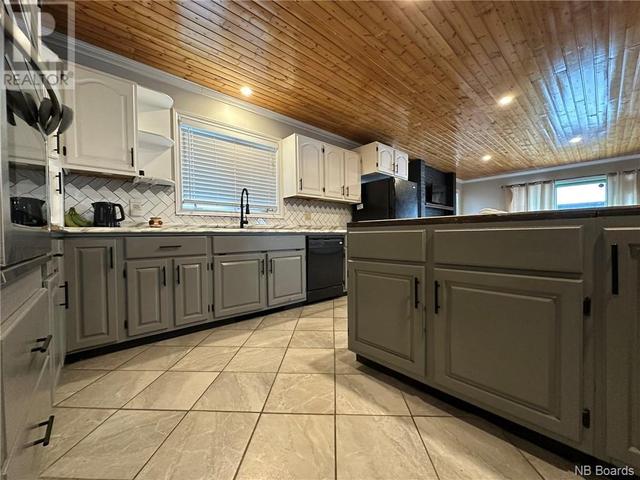 2771 Hwy 420, House detached with 3 bedrooms, 3 bathrooms and null parking in Southesk NB | Image 14