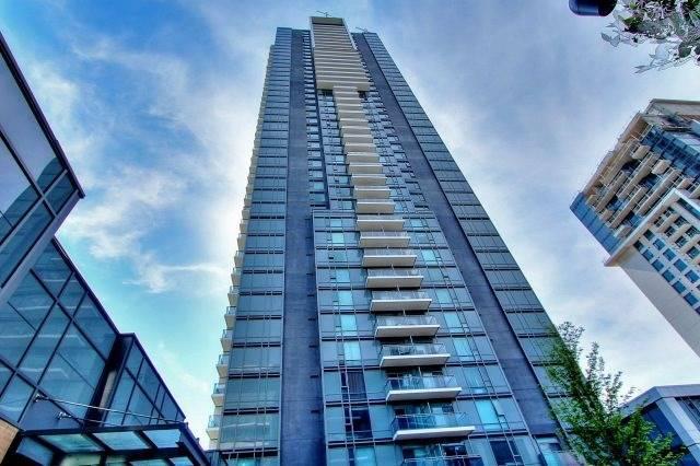 403 - 55 Ann O'reilly Rd, Condo with 1 bedrooms, 1 bathrooms and 1 parking in Toronto ON | Image 2