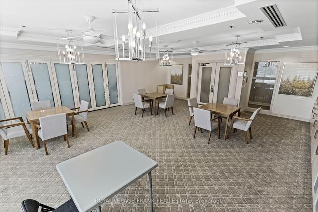 213 - 1000 The Esplanade N, Condo with 2 bedrooms, 2 bathrooms and 1 parking in Pickering ON | Image 28
