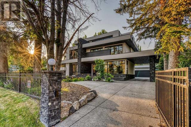860 Hillcrest Avenue Sw, House detached with 6 bedrooms, 6 bathrooms and 8 parking in Calgary AB | Image 43