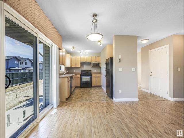 60 - 12050 17 Av Sw, House attached with 2 bedrooms, 1 bathrooms and null parking in Edmonton AB | Image 26