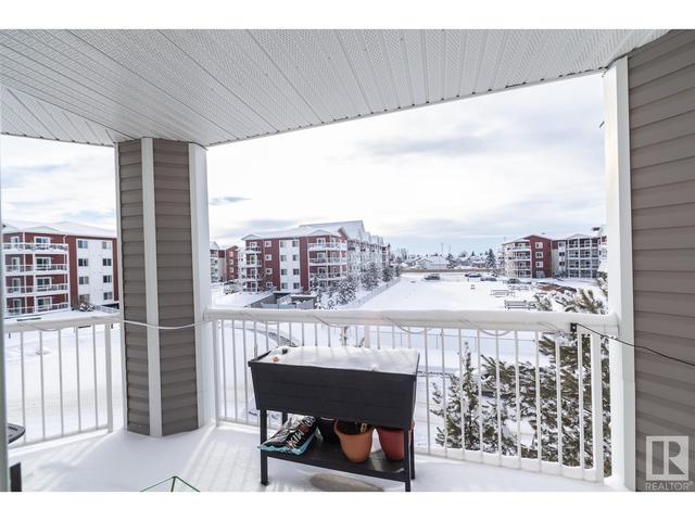 308 - 4403 23 St Nw, Condo with 2 bedrooms, 2 bathrooms and null parking in Edmonton AB | Image 29