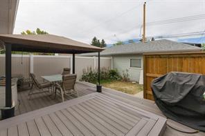 4623 82 Street Nw, Home with 3 bedrooms, 2 bathrooms and 2 parking in Calgary AB | Image 24