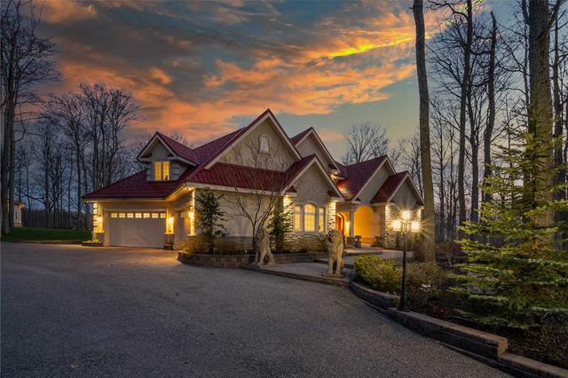 15 Maple Ridge Rd, House detached with 5 bedrooms, 6 bathrooms and 20 parking in Oro Medonte ON | Image 33