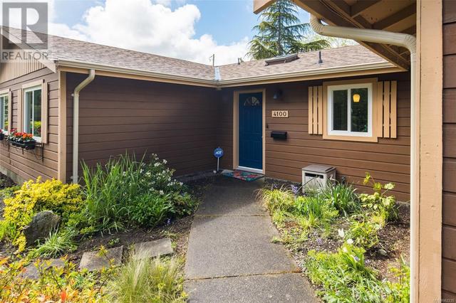 4100 Interurban Rd, House detached with 3 bedrooms, 2 bathrooms and 2 parking in Saanich BC | Image 11