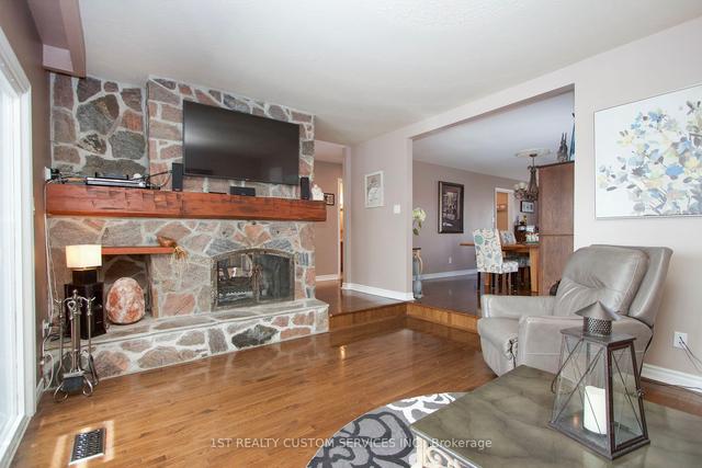 383 Ellesmere Crt S, House detached with 4 bedrooms, 4 bathrooms and 6 parking in Oshawa ON | Image 40