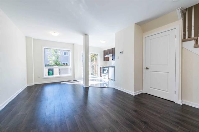 4 Brocklebank Crt, House attached with 3 bedrooms, 2 bathrooms and 2 parking in Brampton ON | Image 14