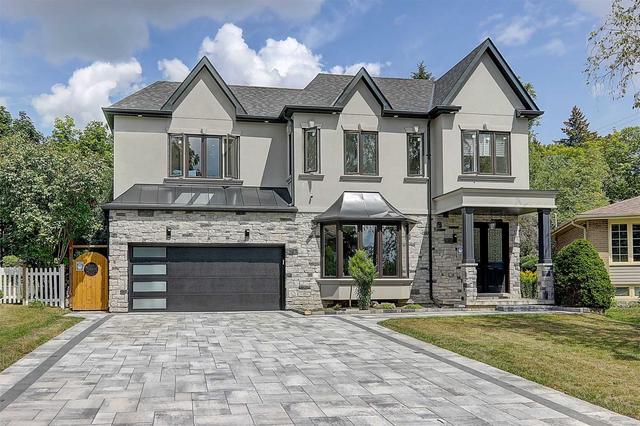 30 Rothsay Rd, House detached with 4 bedrooms, 5 bathrooms and 8 parking in Markham ON | Image 12