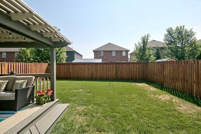 80 Garbutt Cres, House detached with 3 bedrooms, 4 bathrooms and 3 parking in Collingwood ON | Image 13