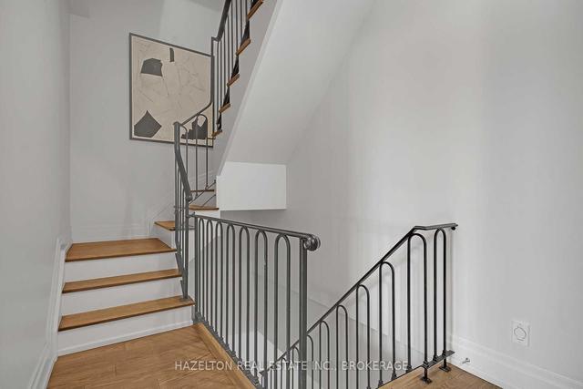 th 5 - 135 Pears Ave, Townhouse with 3 bedrooms, 4 bathrooms and 2 parking in Toronto ON | Image 13